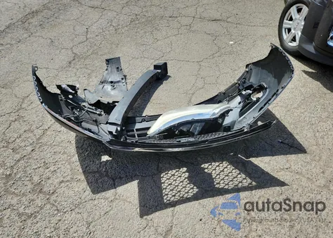 2015 Nissan Pathfinder S из США, поврежденный, VIN 5N1AR2MM7FC683983